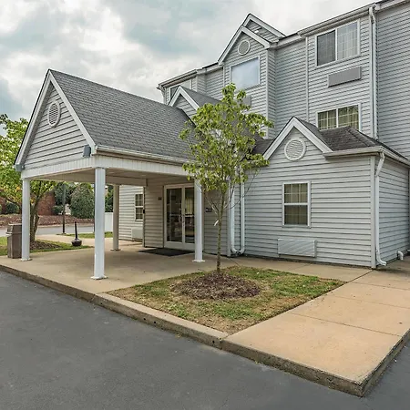 Motel 6-Charlotte, Nc - University